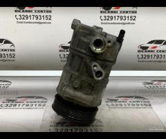 COMPRESSORE ARIA CONDIZIONATA 1.2B 44KW 60CV SEAT/ - 10