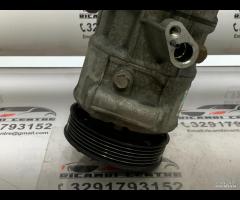 COMPRESSORE ARIA CONDIZIONATA 1.2B 44KW 60CV SEAT/ - 12