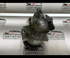 COMPRESSORE ARIA CONDIZIONATA 1.2B 44KW 60CV SEAT/ - 15