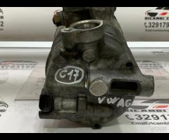 COMPRESSORE ARIA CONDIZIONATA 1.2B 44KW 60CV SEAT/ - 17