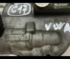 COMPRESSORE ARIA CONDIZIONATA 1.2B 44KW 60CV SEAT/ - 22