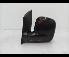 SPECCHIO SPECCHIETTO RETROVISORE SX VW CADDY III 2