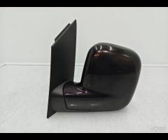 SPECCHIO SPECCHIETTO RETROVISORE SX VW CADDY III 2