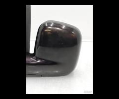 SPECCHIO SPECCHIETTO RETROVISORE SX VW CADDY III 2