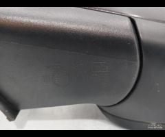 SPECCHIO SPECCHIETTO RETROVISORE SX VW CADDY III 2 - 7