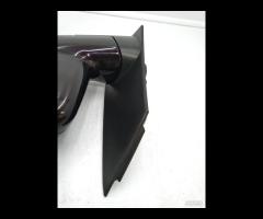 SPECCHIO SPECCHIETTO RETROVISORE SX VW CADDY III 2 - 11