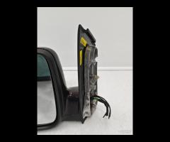 SPECCHIO SPECCHIETTO RETROVISORE SX VW CADDY III 2 - 14