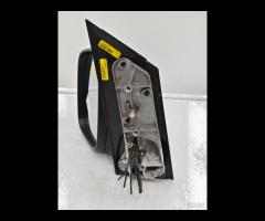 SPECCHIO SPECCHIETTO RETROVISORE SX VW CADDY III 2 - 16