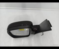 SPECCHIO SPECCHIETTO RETROVISORE SX VW CADDY III 2 - 17