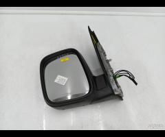 SPECCHIO SPECCHIETTO RETROVISORE SX VW CADDY III 2 - 18