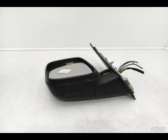 SPECCHIO SPECCHIETTO RETROVISORE SX VW CADDY III 2 - 19