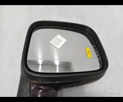 SPECCHIO SPECCHIETTO RETROVISORE SX VW CADDY III 2 - 23