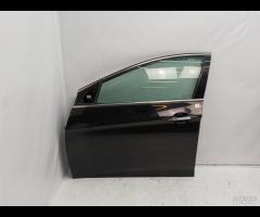 PORTA PORTIERA ANTERIORE SX HYUNDAI I40 15 VF 2011 - 2