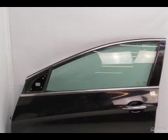 PORTA PORTIERA ANTERIORE SX HYUNDAI I40 15 VF 2011 - 4