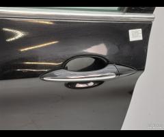 PORTA PORTIERA ANTERIORE SX HYUNDAI I40 15 VF 2011 - 5