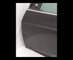 PORTA PORTIERA ANTERIORE SX HYUNDAI I40 15 VF 2011 - 12