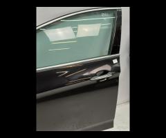 PORTA PORTIERA ANTERIORE SX HYUNDAI I40 15 VF 2011 - 21