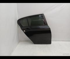 PORTA PORTIERA POST DX BMW SERIA 1 120D F20 LCI 20 - 1