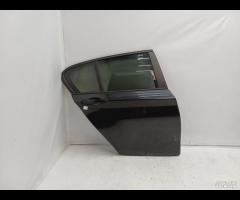 PORTA PORTIERA POST DX BMW SERIA 1 120D F20 LCI 20 - 2