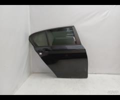 PORTA PORTIERA POST DX BMW SERIA 1 120D F20 LCI 20 - 3