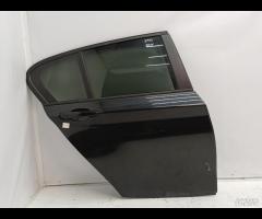 PORTA PORTIERA POST DX BMW SERIA 1 120D F20 LCI 20 - 4