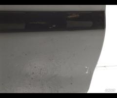 PORTA PORTIERA POST DX BMW SERIA 1 120D F20 LCI 20 - 8