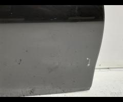 PORTA PORTIERA POST DX BMW SERIA 1 120D F20 LCI 20 - 9