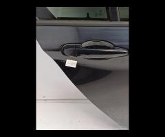 PORTA PORTIERA POST DX BMW SERIA 1 120D F20 LCI 20 - 14