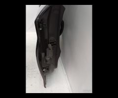 PORTA PORTIERA POST DX BMW SERIA 1 120D F20 LCI 20 - 20