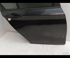 PORTA PORTIERA POST DX BMW SERIA 1 120D F20 LCI 20 - 24