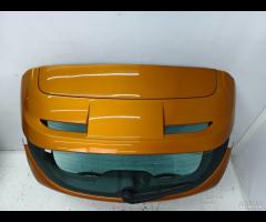 PORTELLONE COFANO POSTERIORE BAULE FORD FOCUS III