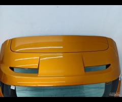 PORTELLONE COFANO POSTERIORE BAULE FORD FOCUS III