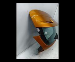 PORTELLONE COFANO POSTERIORE BAULE FORD FOCUS III - 8