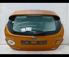 PORTELLONE COFANO POSTERIORE BAULE FORD FOCUS III - 10