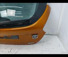 PORTELLONE COFANO POSTERIORE BAULE FORD FOCUS III - 16