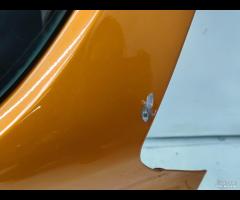 PORTELLONE COFANO POSTERIORE BAULE FORD FOCUS III - 17