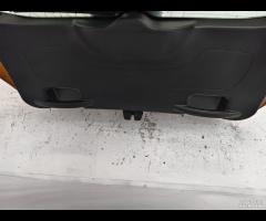 PORTELLONE COFANO POSTERIORE BAULE FORD FOCUS III - 18