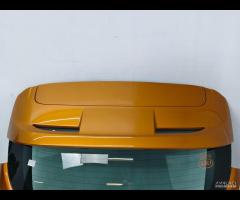 PORTELLONE COFANO POSTERIORE BAULE FORD FOCUS III - 19