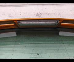 PORTELLONE COFANO POSTERIORE BAULE FORD FOCUS III - 22