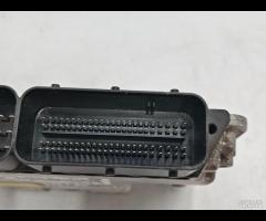 CENTRALINA MOTORE ECU N47C20A GS6-53DG-TCJ4 2.0D 1 - 9