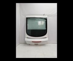 PORTELLONE COFANO POSTERIORE BAULE AUDI TT QUATTRO