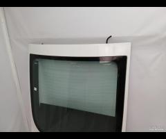 PORTELLONE COFANO POSTERIORE BAULE AUDI TT QUATTRO