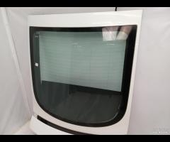 PORTELLONE COFANO POSTERIORE BAULE AUDI TT QUATTRO