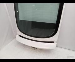PORTELLONE COFANO POSTERIORE BAULE AUDI TT QUATTRO - 6