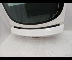 PORTELLONE COFANO POSTERIORE BAULE AUDI TT QUATTRO - 7