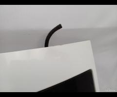 PORTELLONE COFANO POSTERIORE BAULE AUDI TT QUATTRO - 9