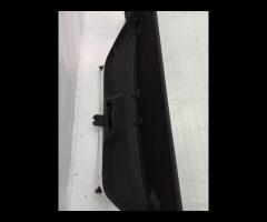 PORTELLONE COFANO POSTERIORE BAULE AUDI TT QUATTRO - 11