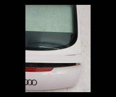 PORTELLONE COFANO POSTERIORE BAULE AUDI TT QUATTRO - 19