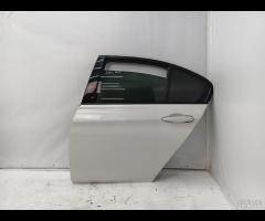 PORTA PORTIERA POSTERIORE SINISTRA SX BMW F30 2011