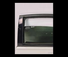 PORTA PORTIERA POSTERIORE SINISTRA SX BMW F30 2011